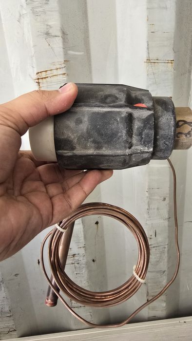 Продам клапан Danfoss VG