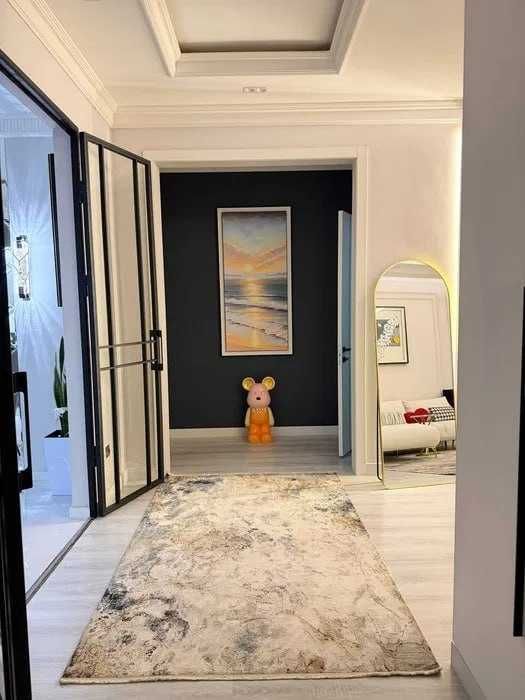 4-комнатная в London, Дархан, 132 м² `