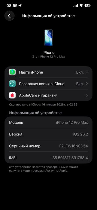 iphone 12 pro max