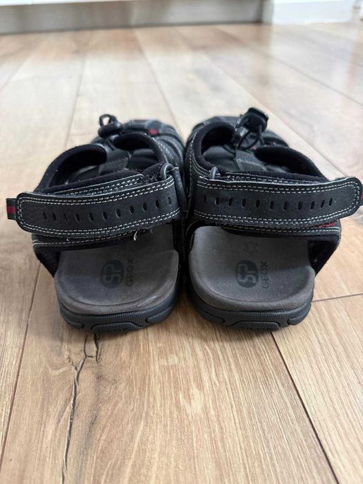 Geox 44 sandale piele barbati