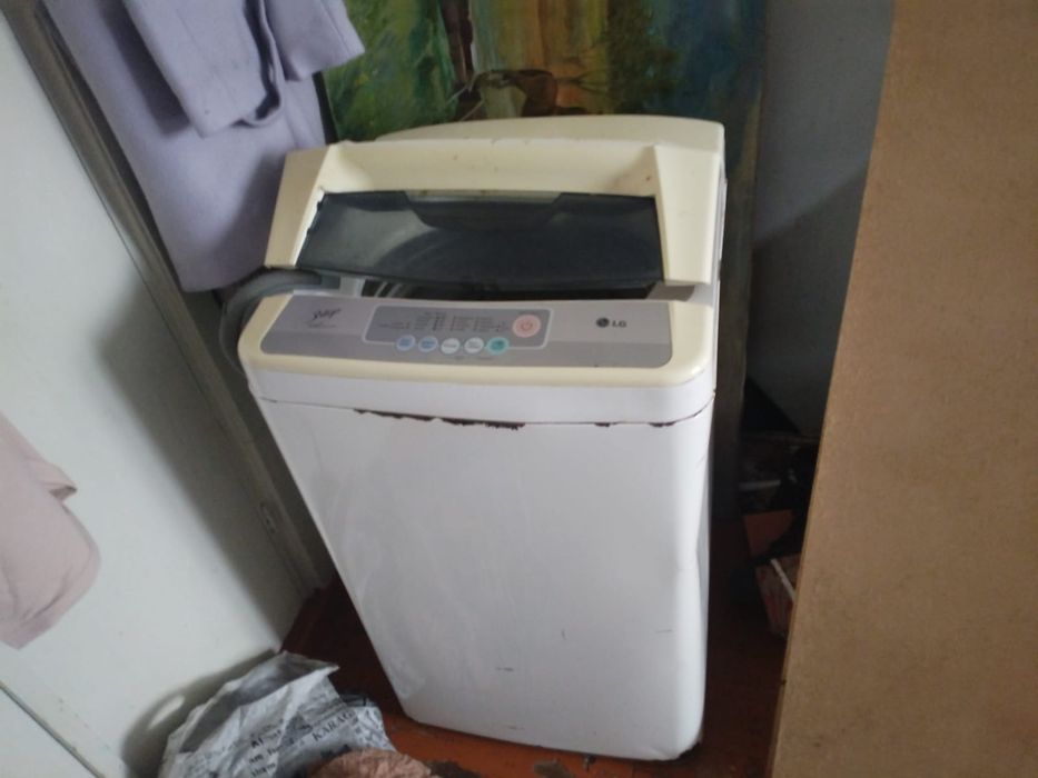 Продам машинку полуавтомат