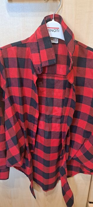 Детска риза размер 134