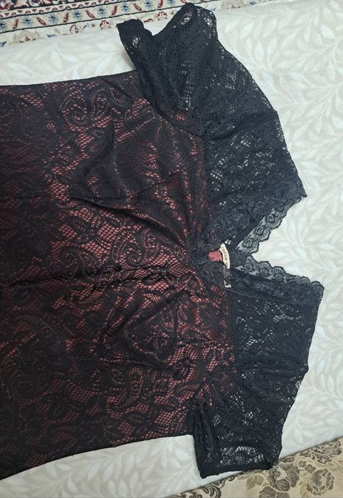 Нарядное платье 54-56 размера