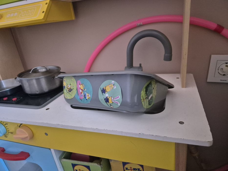 Детски играчки за момиченце