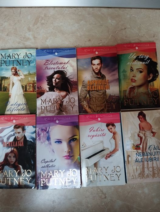 Cărți adulți, cărți copii .