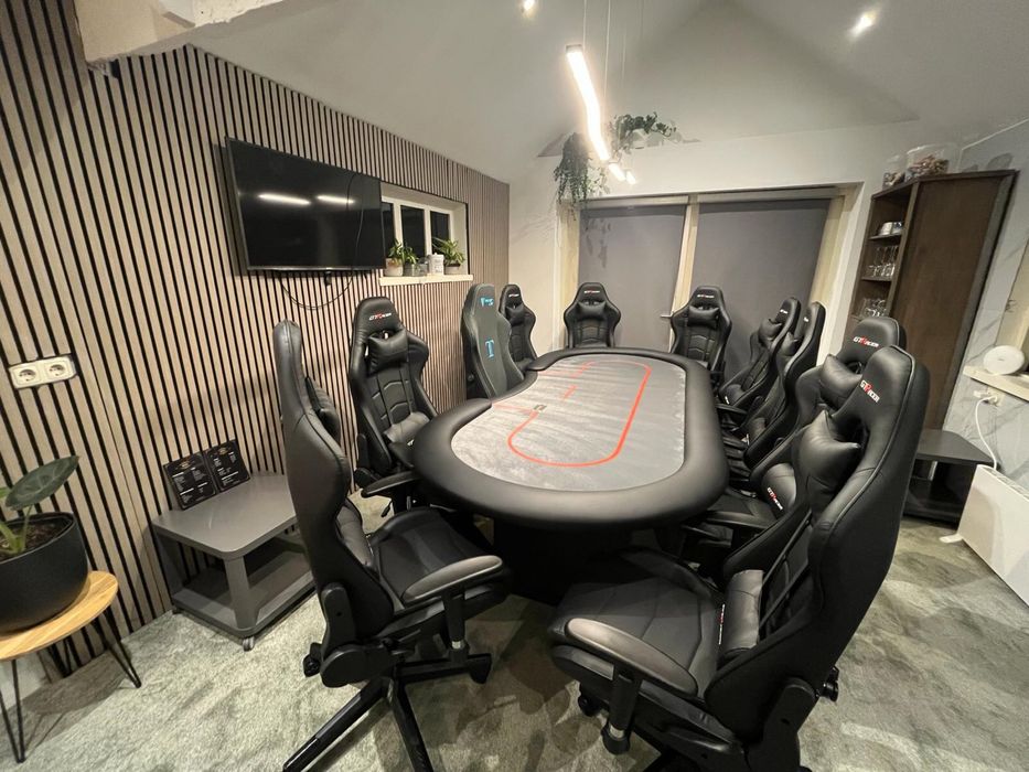 Producator Mese de POKER Bucuresti livrare oriunde in Europa 24 ore