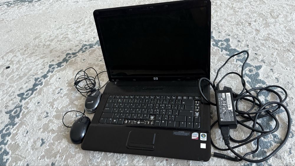 Ноутбук сатылады.