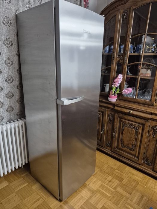 Frigider / congelator Miele