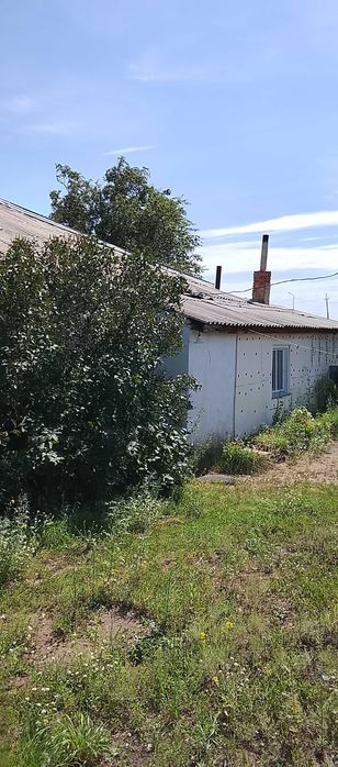 Дом с Актогай Марденова 7/2