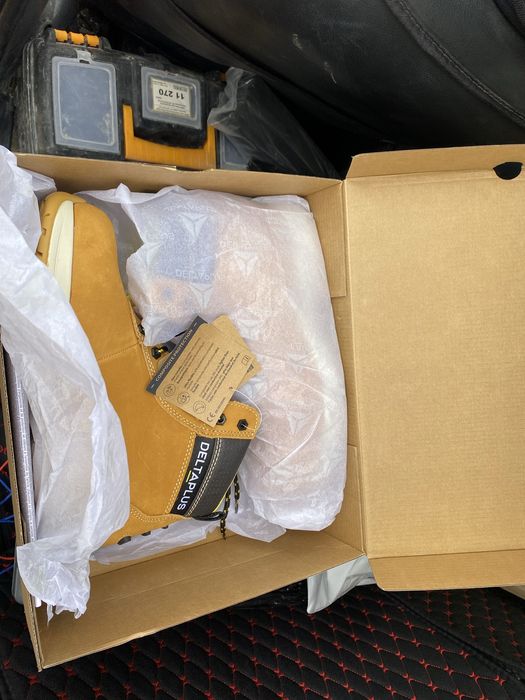 Спецовка, спец одежда, обув 39 размер