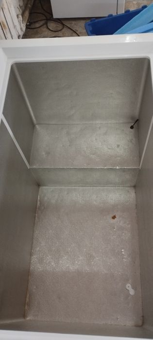 Продам морозильный ларь