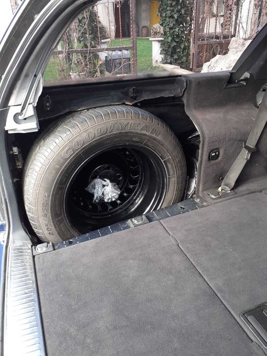 mercedes e 200 automat 2001