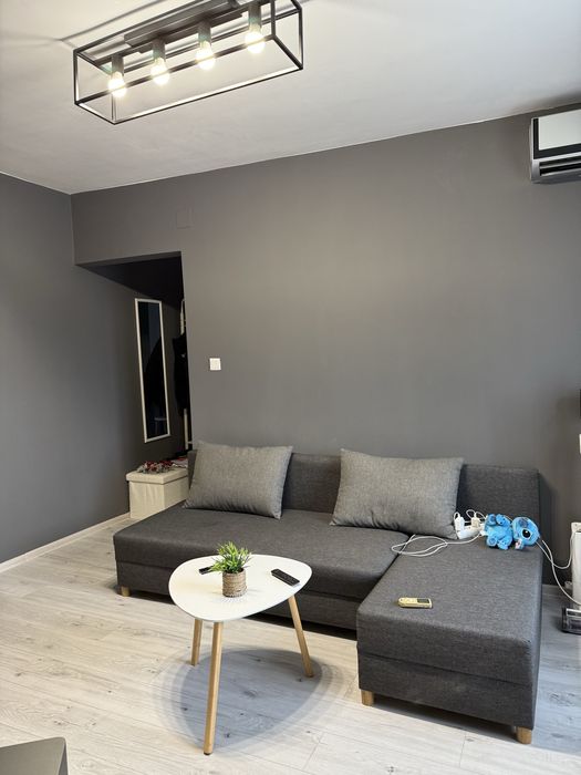 Vand Apartament cu 2 Camere Tomis Nord+Loc de parcare