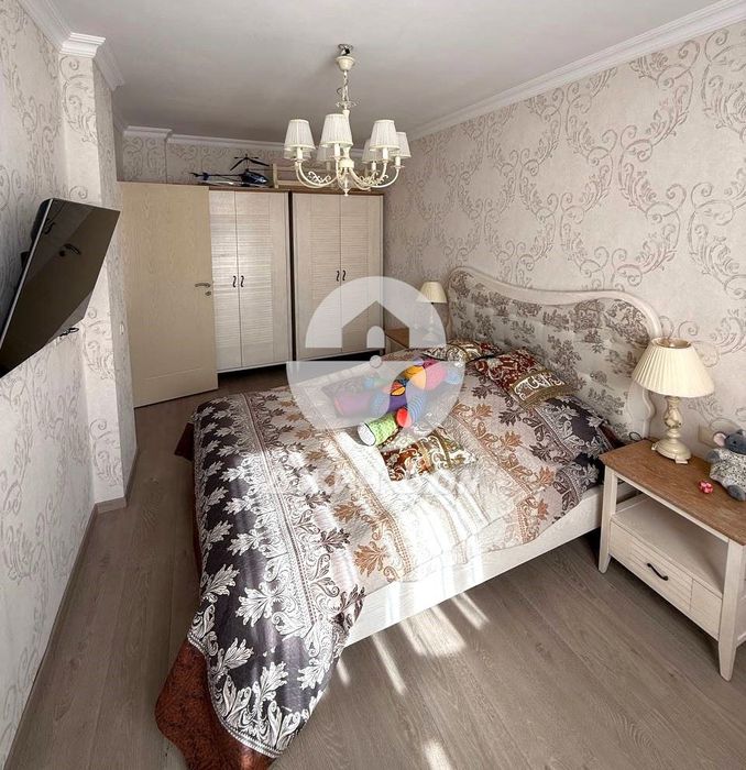 Продава се Тристаен апартамент в к.к. Слънчев бряг - 127 кв.м за 1772 €/кв.м - Снимка #3