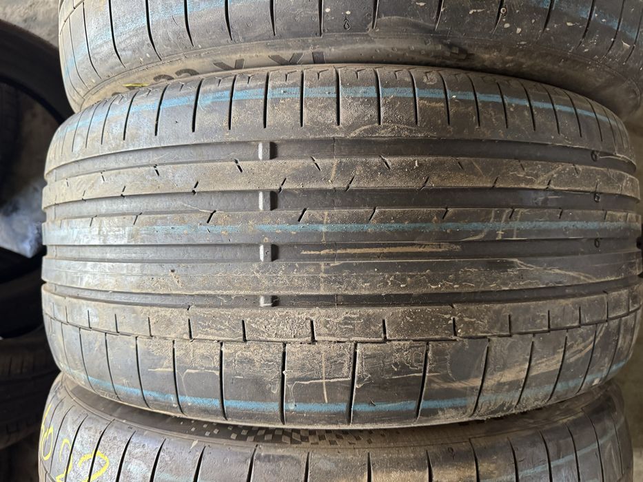 285 40 22 continental vara 2024 6.7mm