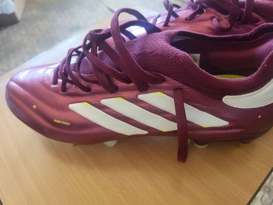 Ghete fotbal profesionale 40 2/3