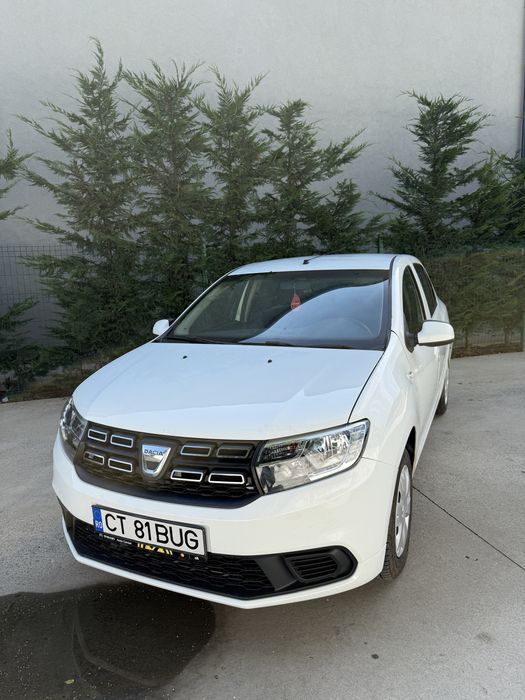 DACIA Logan 2017 — imagine 4