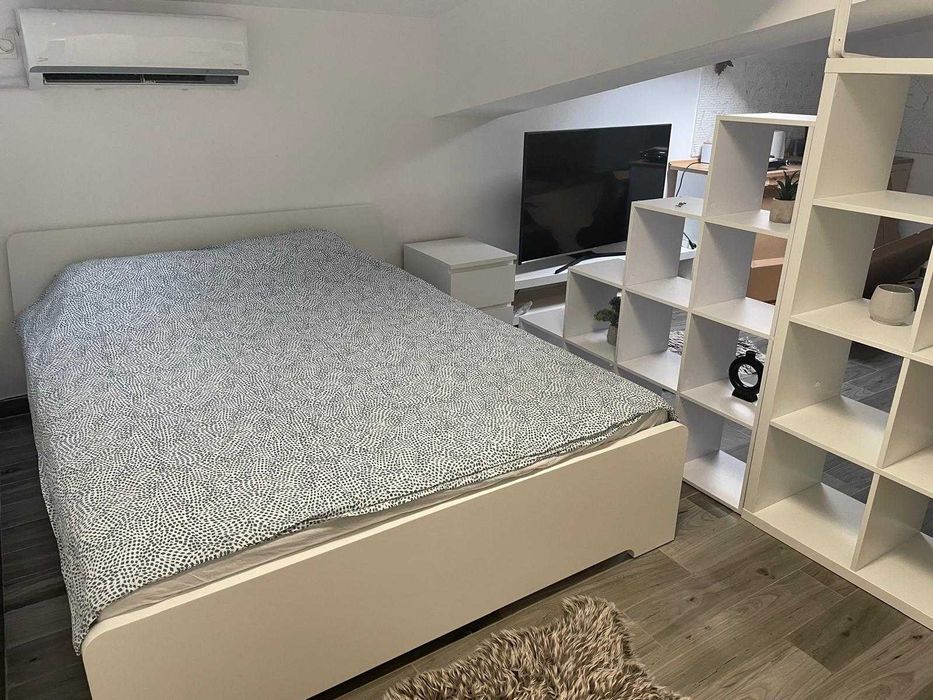 Otopeni Odai Mansarda Studio