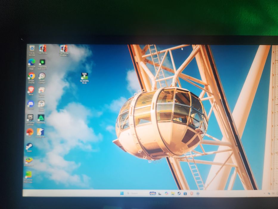 Vând pc de gaming