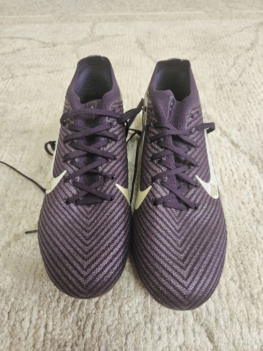Бутсы air zoom kilian mbappe