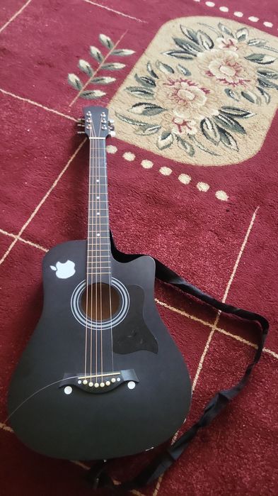 Гитара классика сатылады