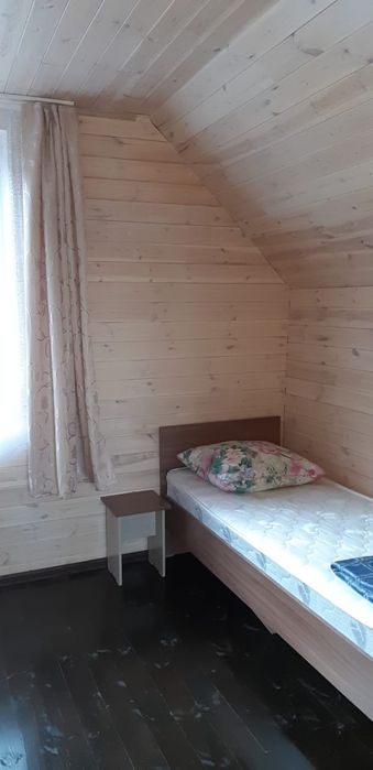 Сдам дом на Бухтарме.