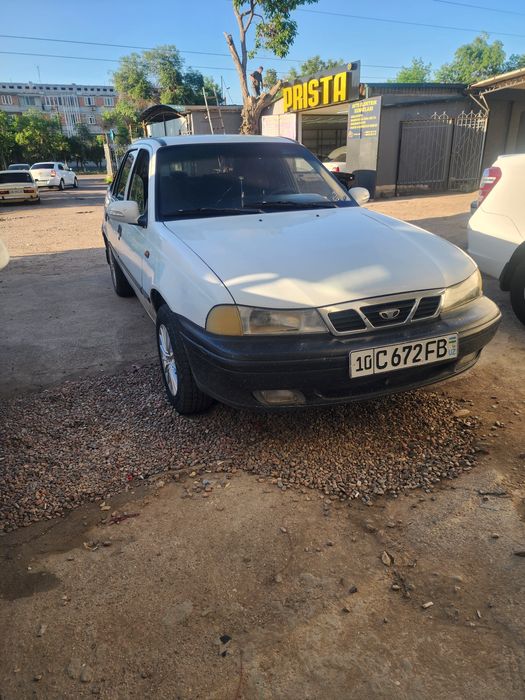 Chevrolet Nexia 2005 — 2