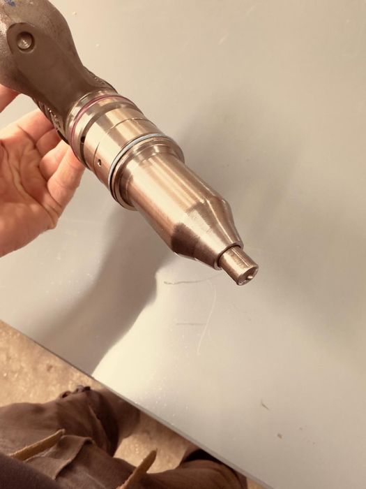 Продам б/у форсунки САТ С32