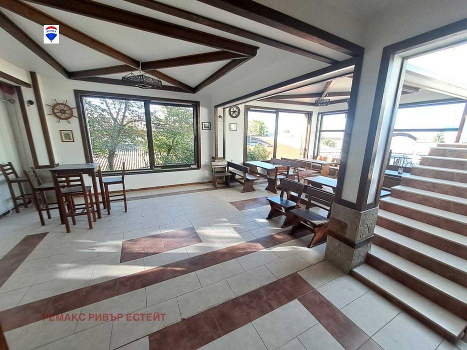 Заведение под наем Западна промишлена зона гр. Русе