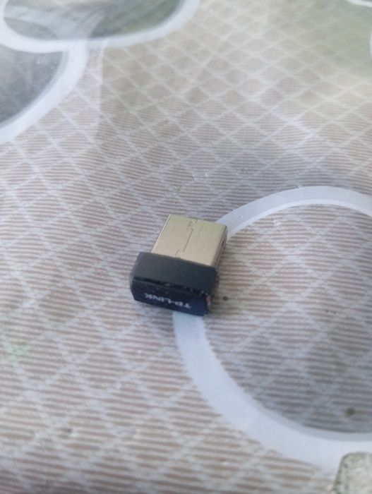 Wi-fi адаптер в отличном состоянии