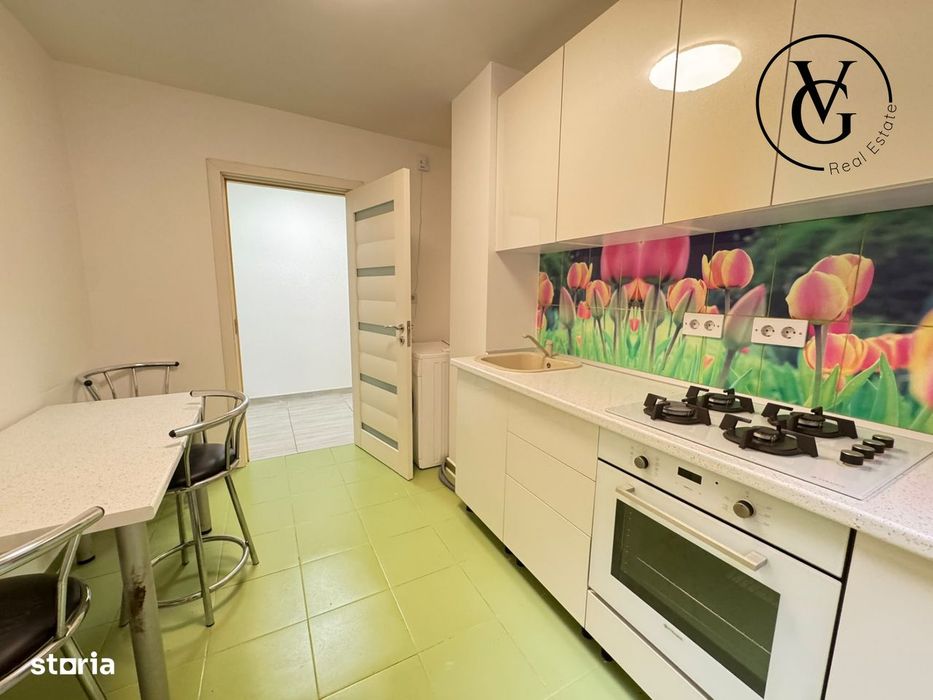 Apartament 3 camere - Iancului - Pretabil birou