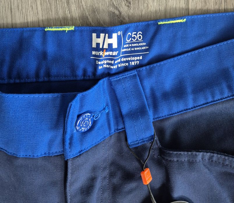 Pantaloni de lucru Helly Hansen work wear xl