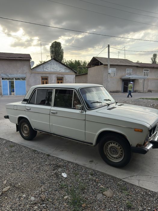 Ваз 2106 хороши состаяние