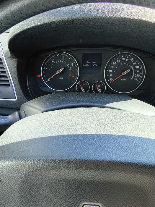 Renault  Laguna 3 2013