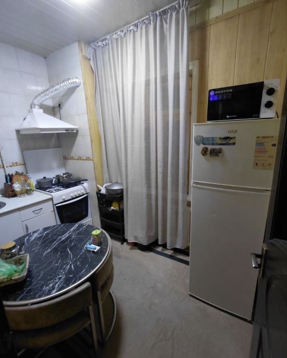 Ттз Ахмад Югнакий Хумоюн Продается квартира 1/4/5 балкон 2х3