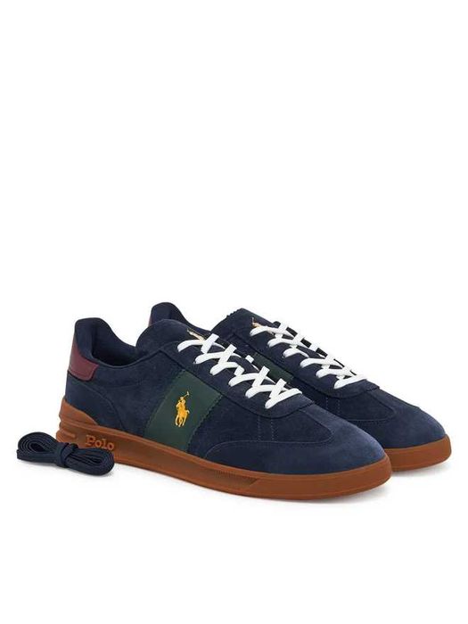 Polo Ralph Lauren Aera Heritage