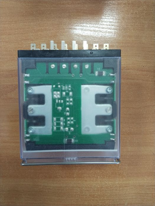 Продам реле блокировки arteche BJ8R 220VDC