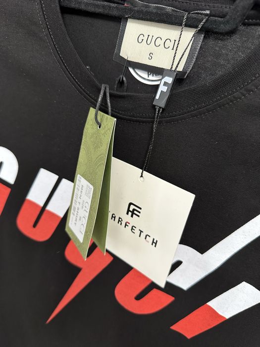 Tricou GUCCI super calitate