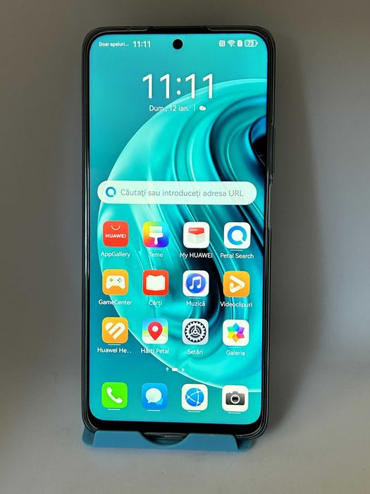 Telefon mobil Huawei Nova 12i, 8GB RAM, 128GB, GREEN