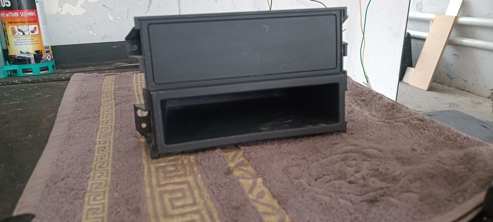 Cobalt  gentra ramkalar