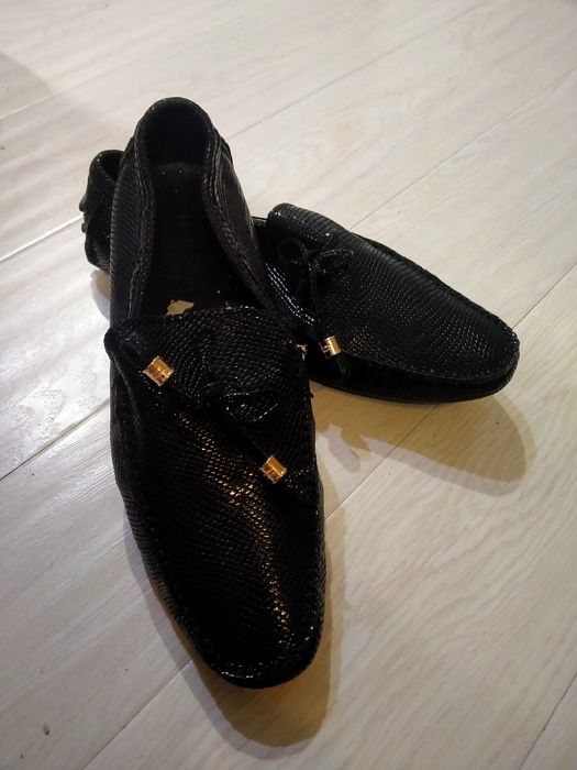 Продам туфли Louis vutton