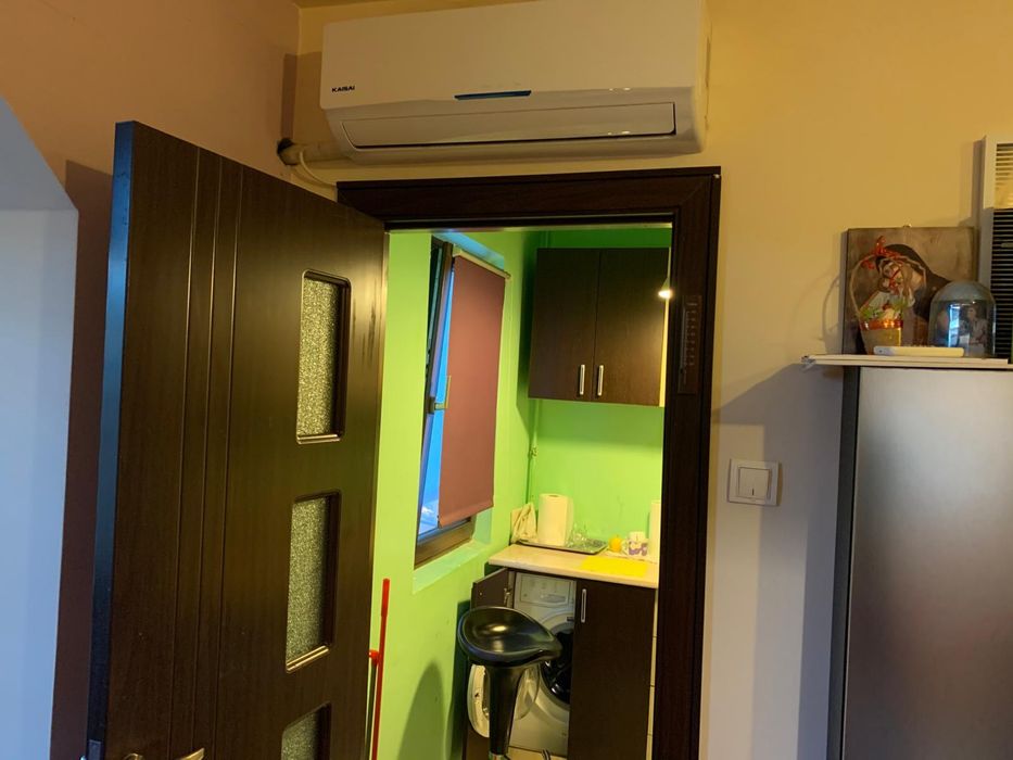 Apartament 2 camere Valea-Rosie semidecomandat