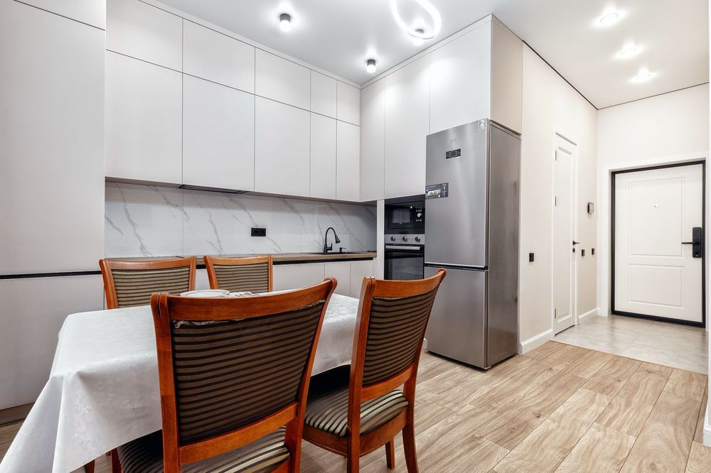 Сдается посуточно 1 комн