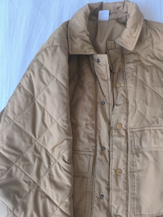 Продам куртку Zara на мальчика