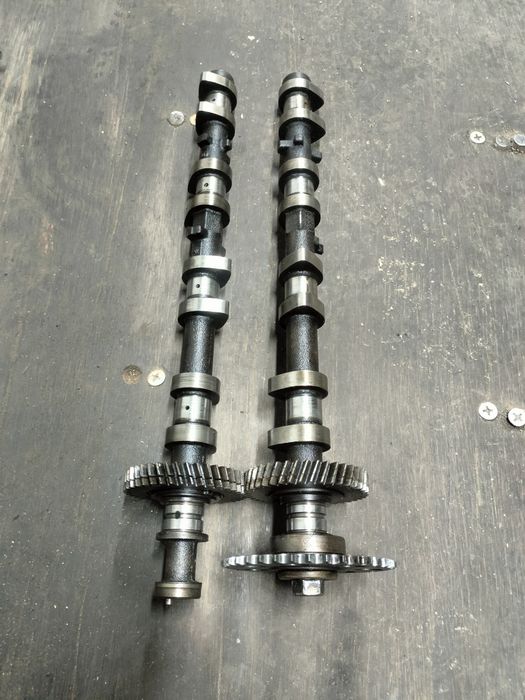 Распредвал land cruiser prado