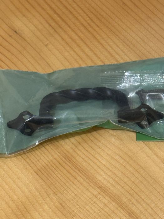 Елегантна дръжка