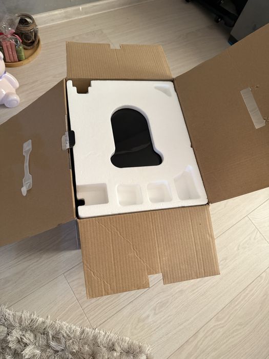 Friteuza Myria My4467