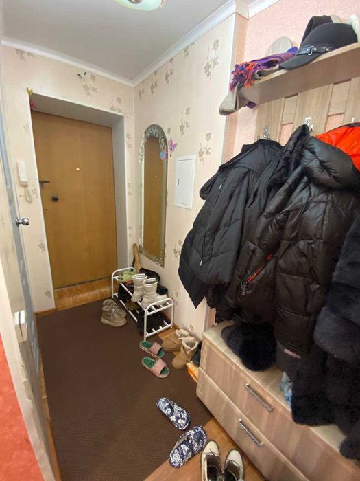 продам квартиру военный городок