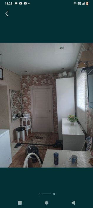 Продам дом. Район поворот на Ивушку.