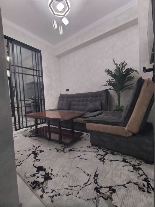 Сдам квартиру на Юнус Абаде 11 Мега Планет  2/4/11  евро новый ремонт